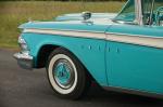 Edsel Corsair Convertible 1959 года